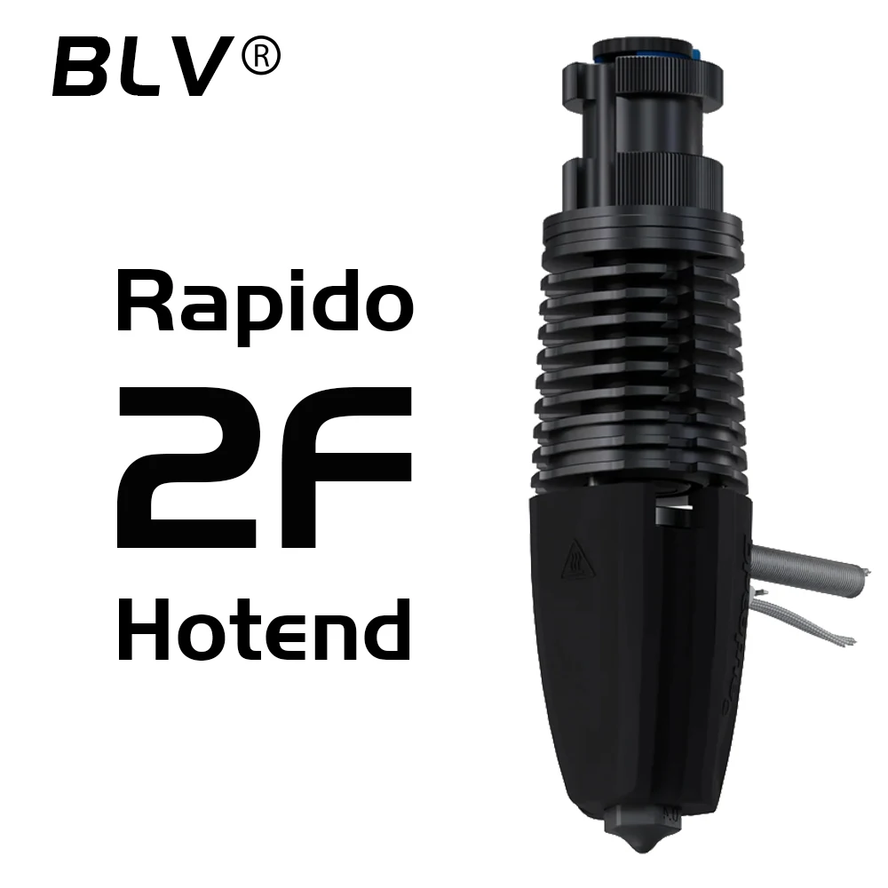 Блв ®   phaetus rapido 2f быстрее - Фотография_2