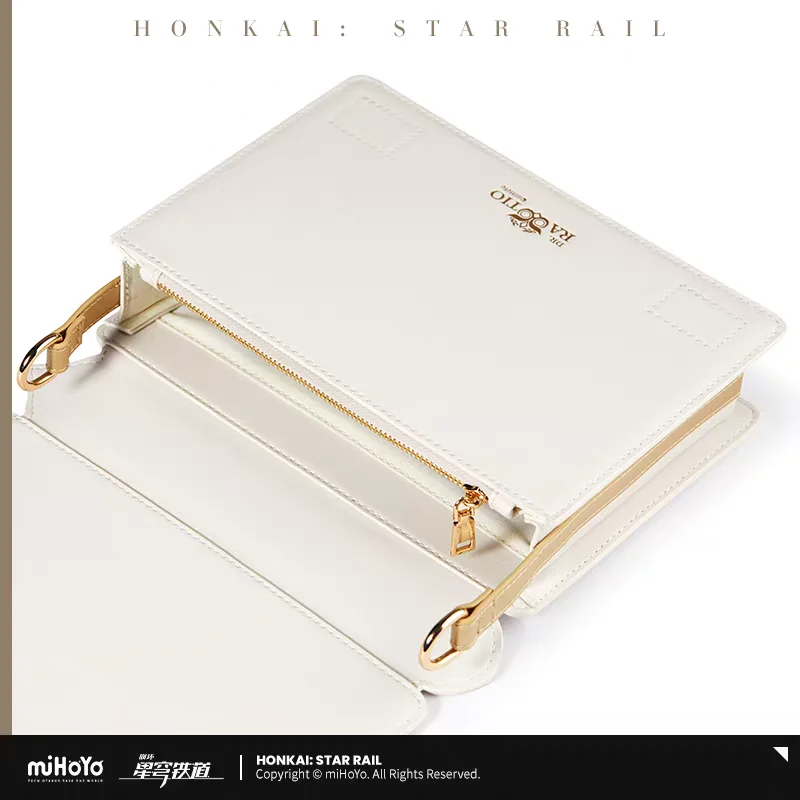 Предпродажа mihoyo официальный honkai star rail dr - Фотография_5