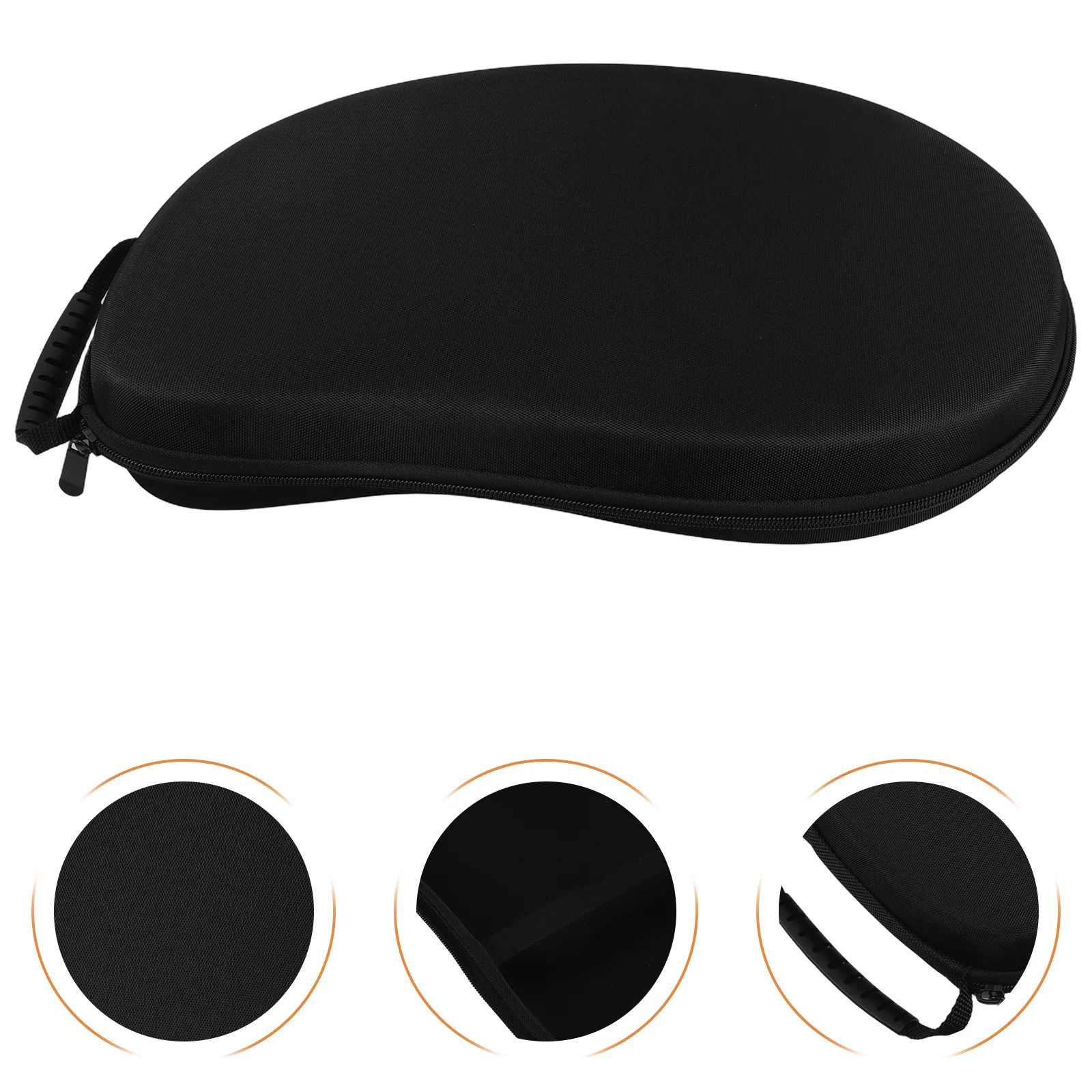 Прочная сумка для арфы из материала eva