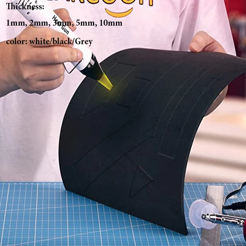 Толщина 1/2/3/5/10 мм - Фотография_6