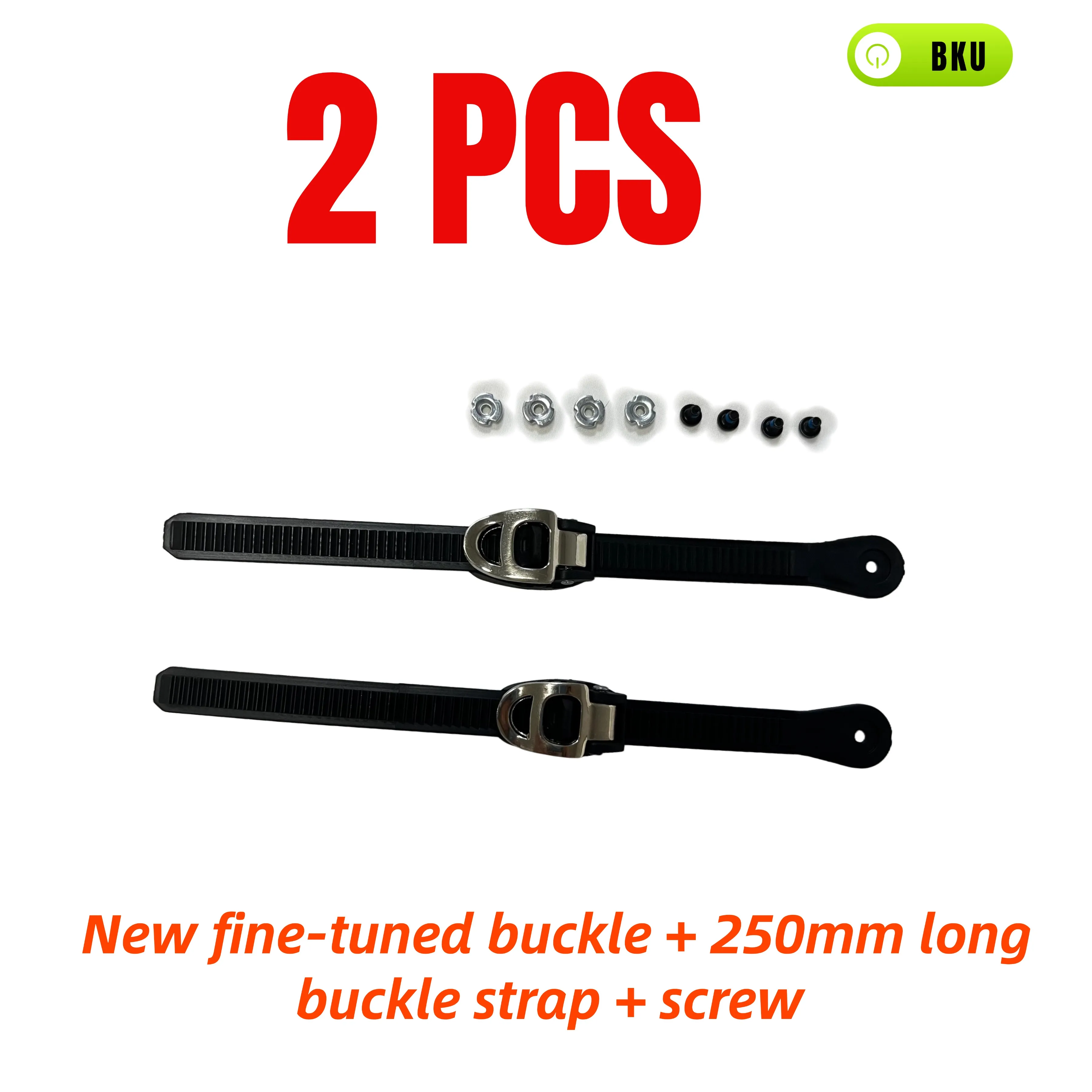 2 комплекта роликовых коньков с храповым механизмом - Фотография_4