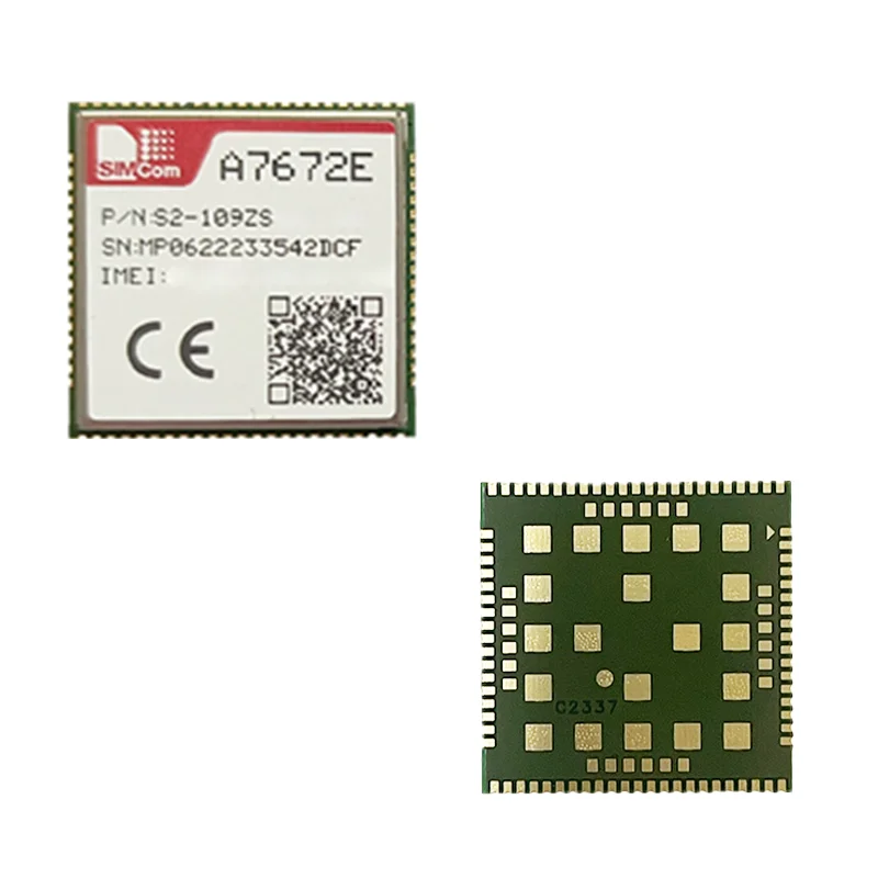 Simcom lte sim7022a7672e a7672sa