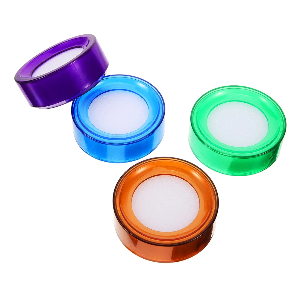 Влажный коврик для пальцев для подсчета денег - Фотография_6