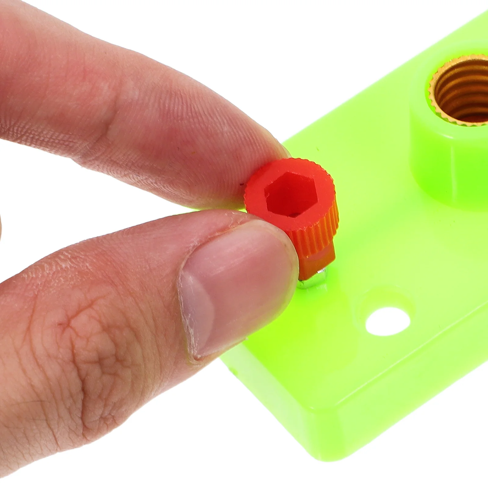 Активный зуммер, устройство для - Фотография_4