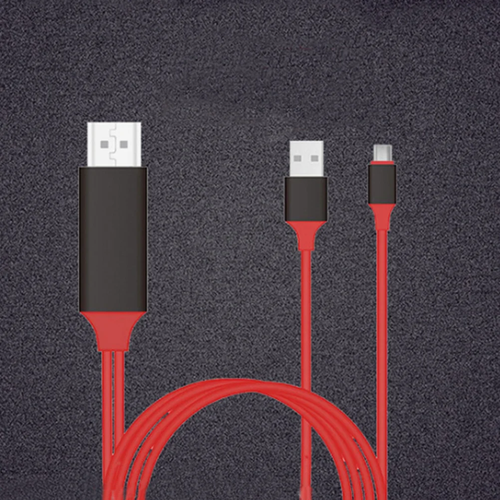 Usb-кабель с поддержкой зарядки - Фотография_2