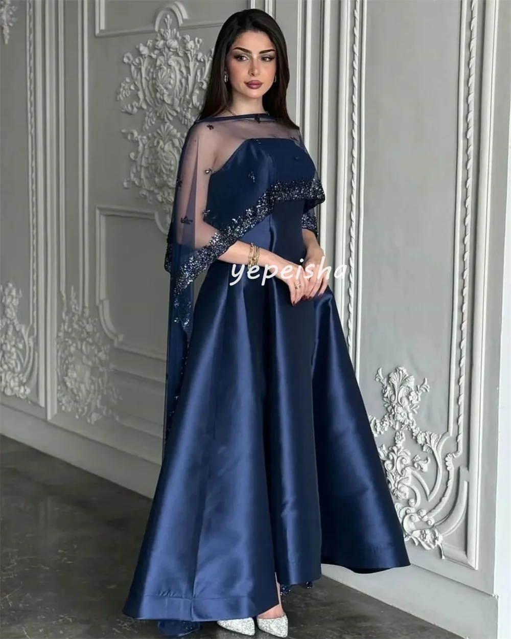 Индивидуальные пасторальные унисекс - Фотография_5