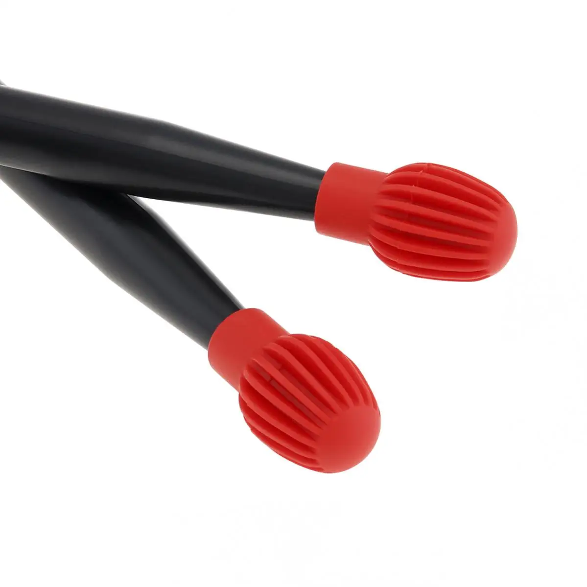 Силиконовые колпачки для барабанных палочек - Фотография_5