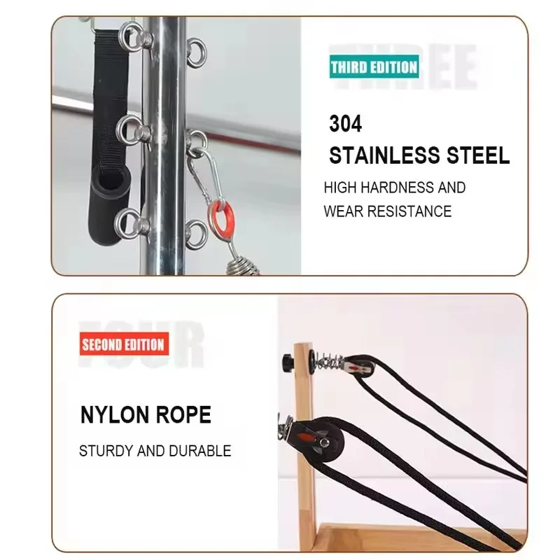 Ytyin клен деревянный домашний - Фотография_5