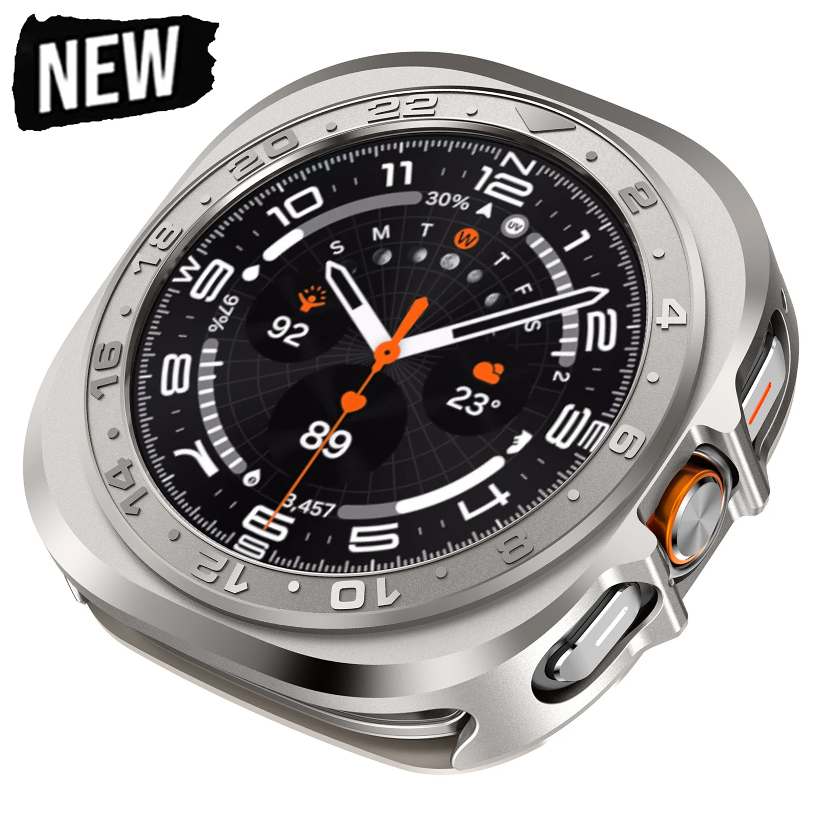 Для samsung galaxy watch ultra