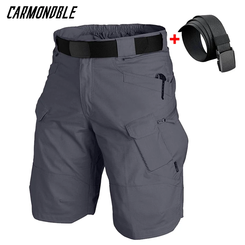 Carmondble tactics shorts трекинговые - Фотография_5