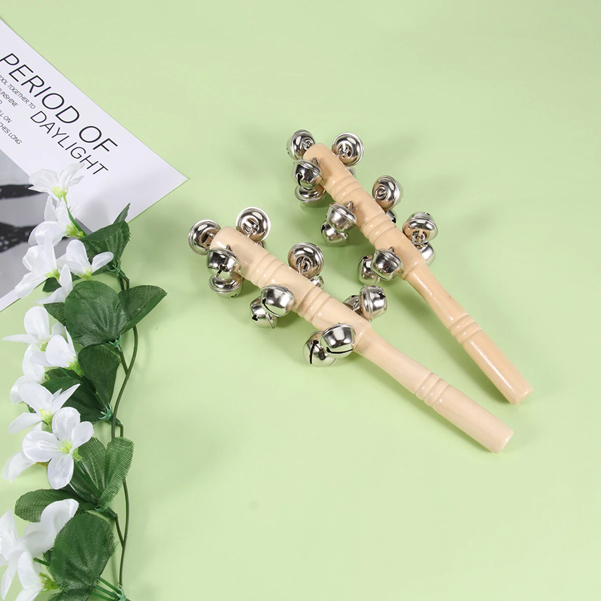 Деревянные бусины - Фотография_2