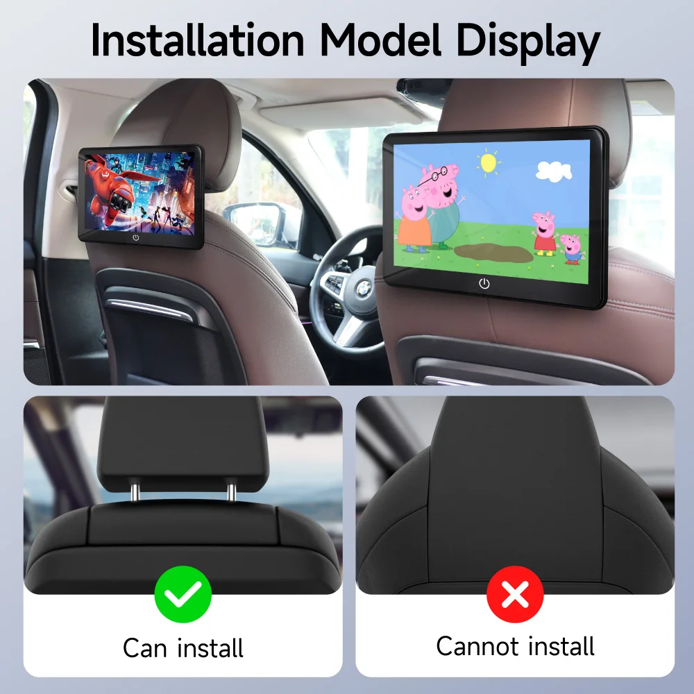 Jiuyin 11,6-дюймовый экран планшета - Фотография_6