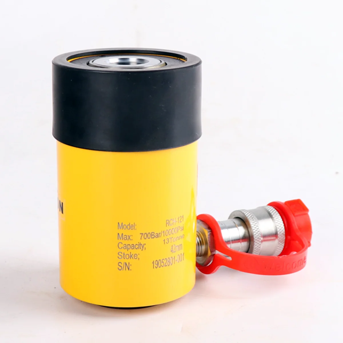 Rch1211, эквивалент enerpac 13-тонный - Фотография_6