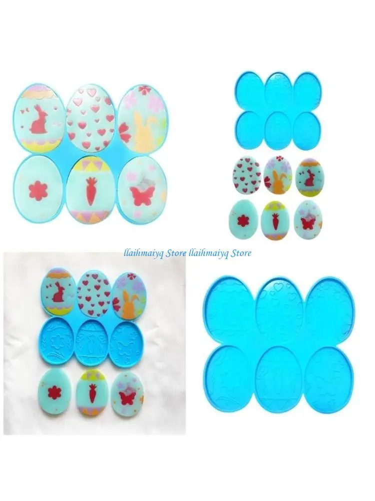 573b ручная силиконовая плесень