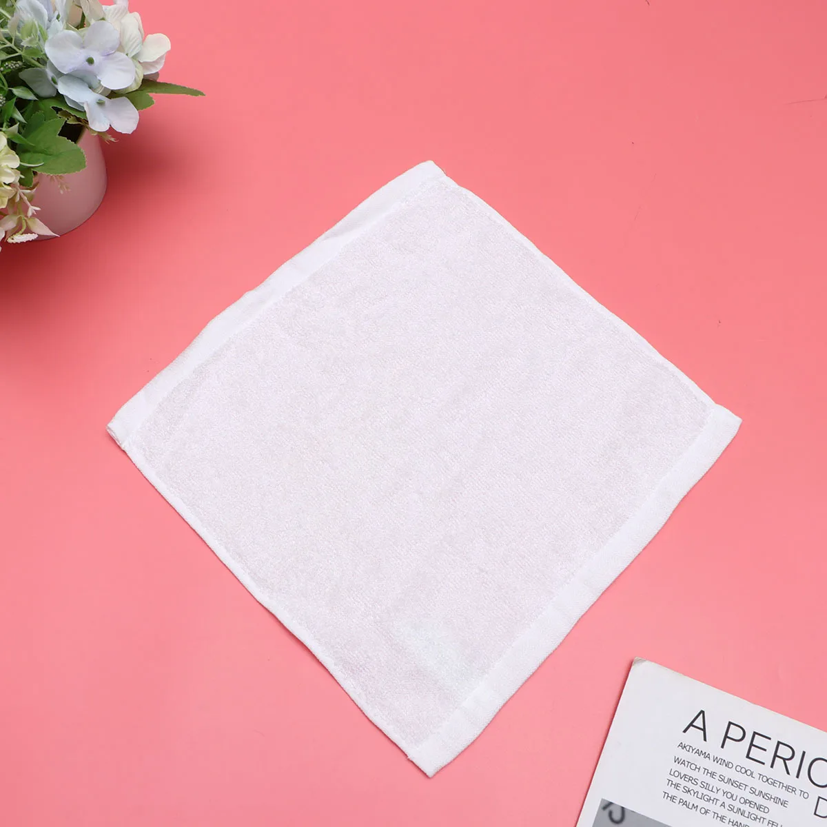 Полотенца для кормления детей из бамбукового волокна - Фотография_5