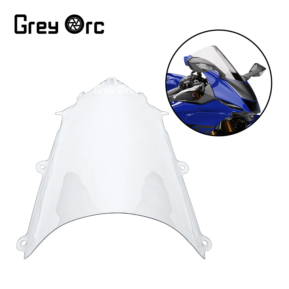 Подходит для yamaha yzf600 yzf-r6 yzf r6 2017-2024 2023