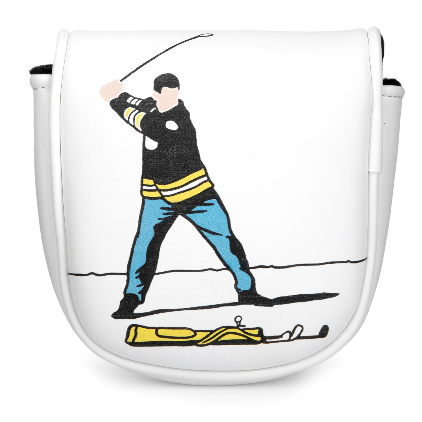 Чехол для клюшки для гольфа для oz1 df3 - Фотография_2