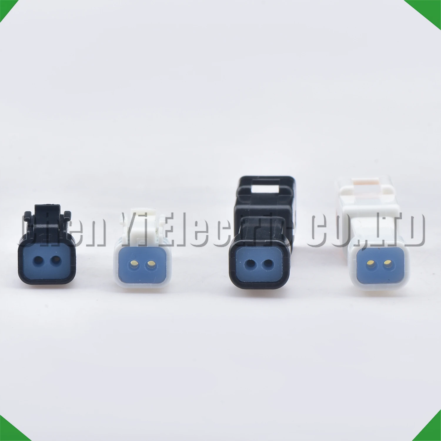 2-контактный автоматический водонепроницаемый - Фотография_6