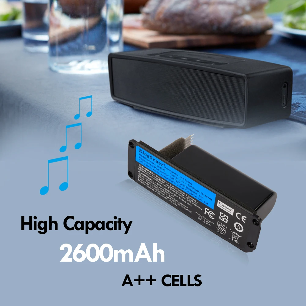 Kingsener 088796 088789 088772 - Фотография_2