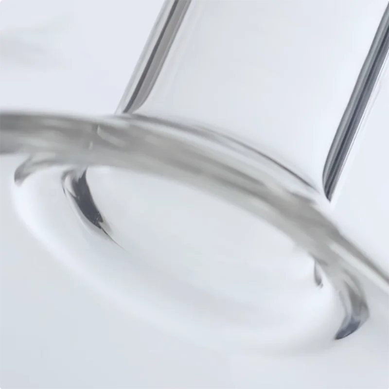 Стеклянная вращающаяся бутылка - Фотография_4