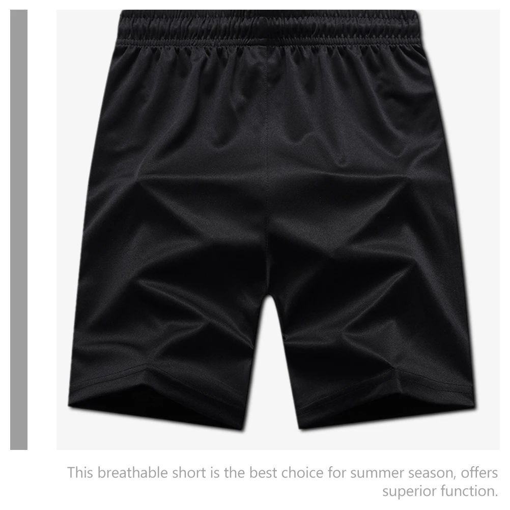 Мужские спортивные шорты на открытом воздухе - Фотография_6