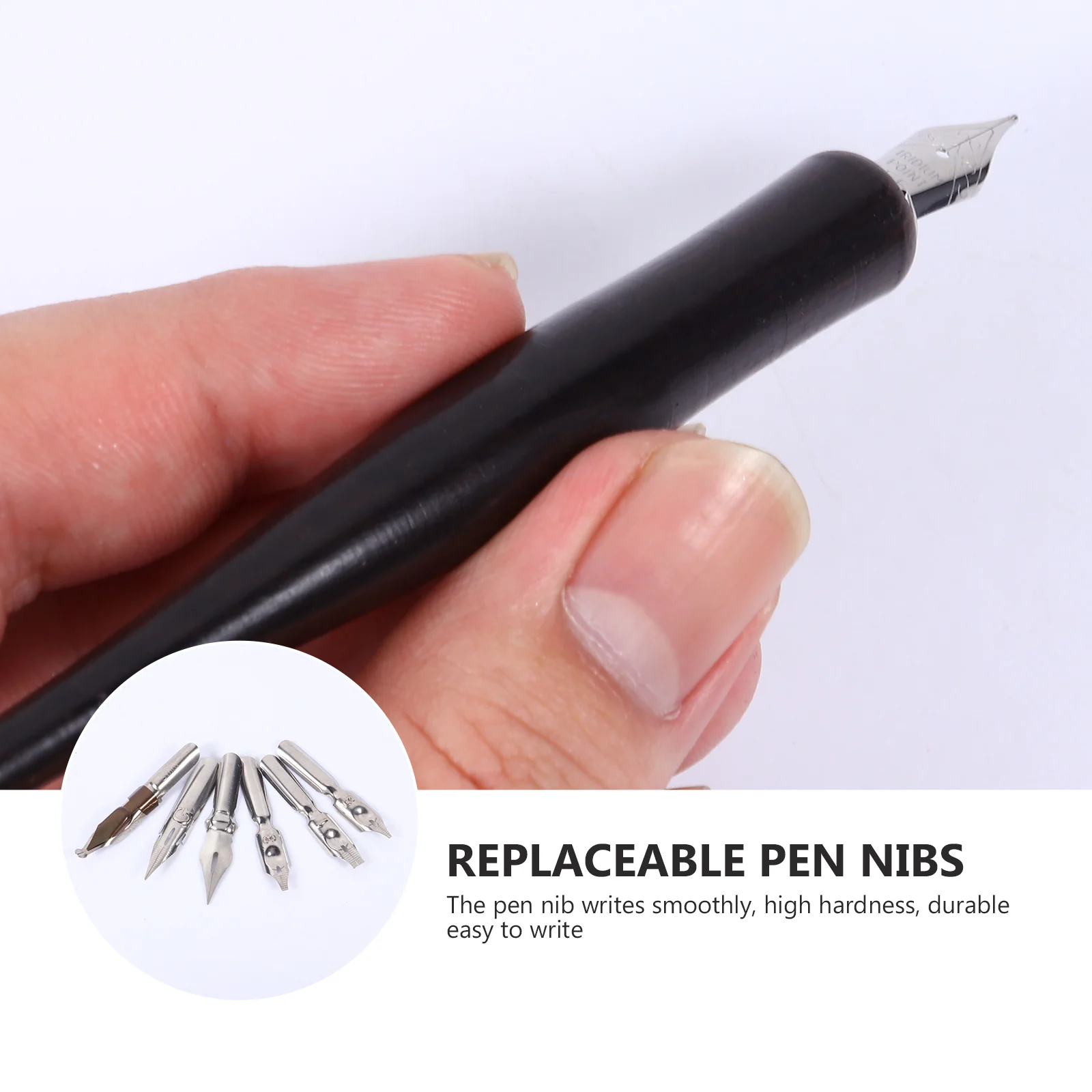 Набор ручек tehaux - Фотография_5