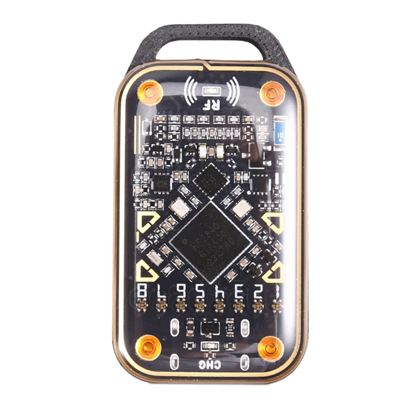 Эмулятор смарт-карт chameleon ultra upgrade - Фотография_2