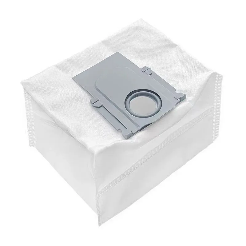 Roborock s8 pro ultra roborock - Фотография_6