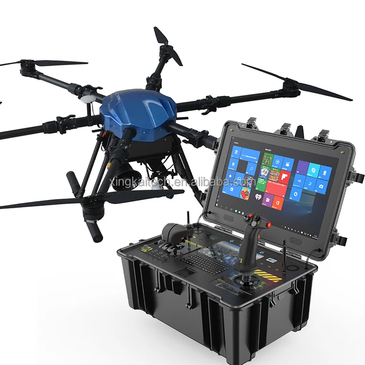 Vtol video data link видео link - Фотография_3