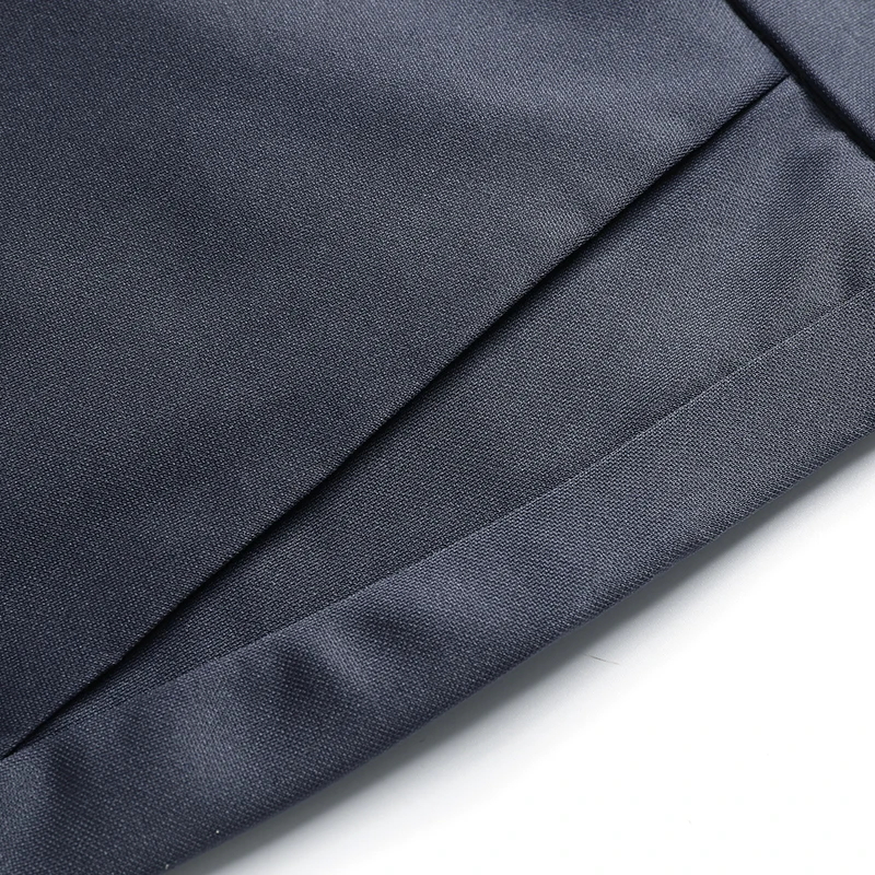 Мужские весенне-летние классические брюки - Фотография_6