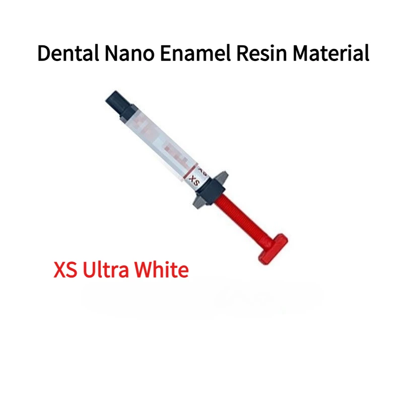 Стоматологическая 6d нано-резьба по зуба - Фотография_5