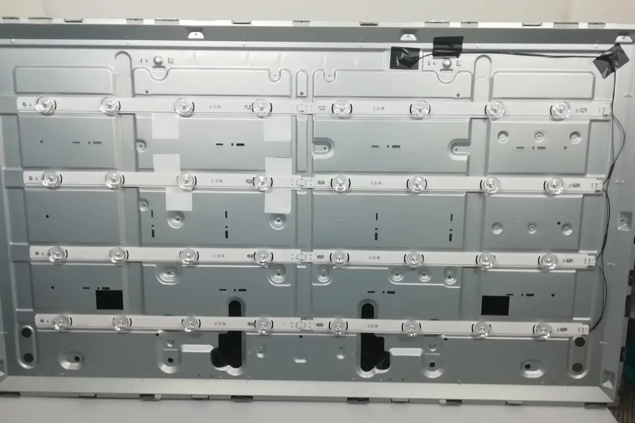 Лента светодиодной подсветки для innotek drt 3 - Фотография_6