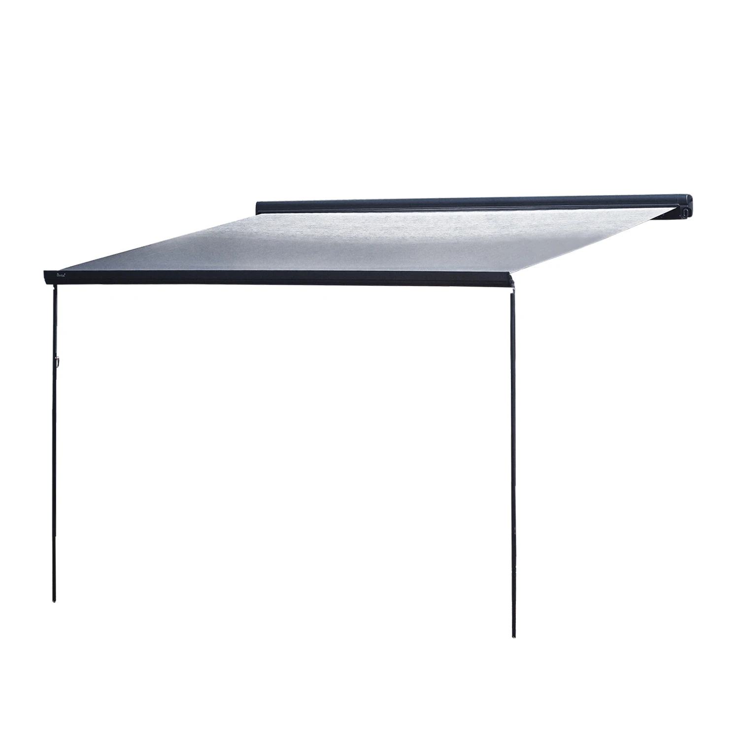 Stlf awnlux 2x1,5 м, прочный солнцезащитный