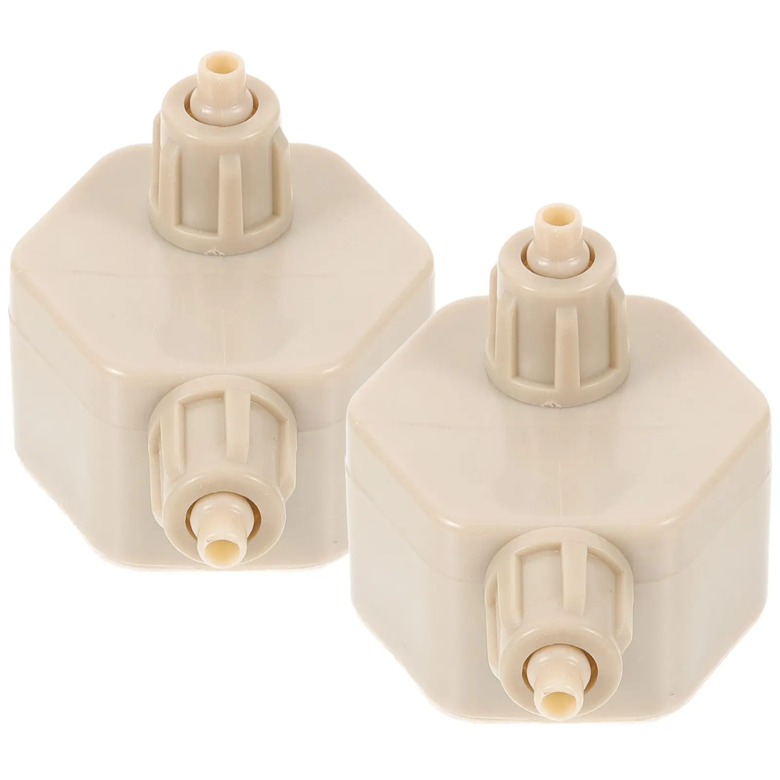 Крышка для бутылки diy co2 генератор - Фотография_4