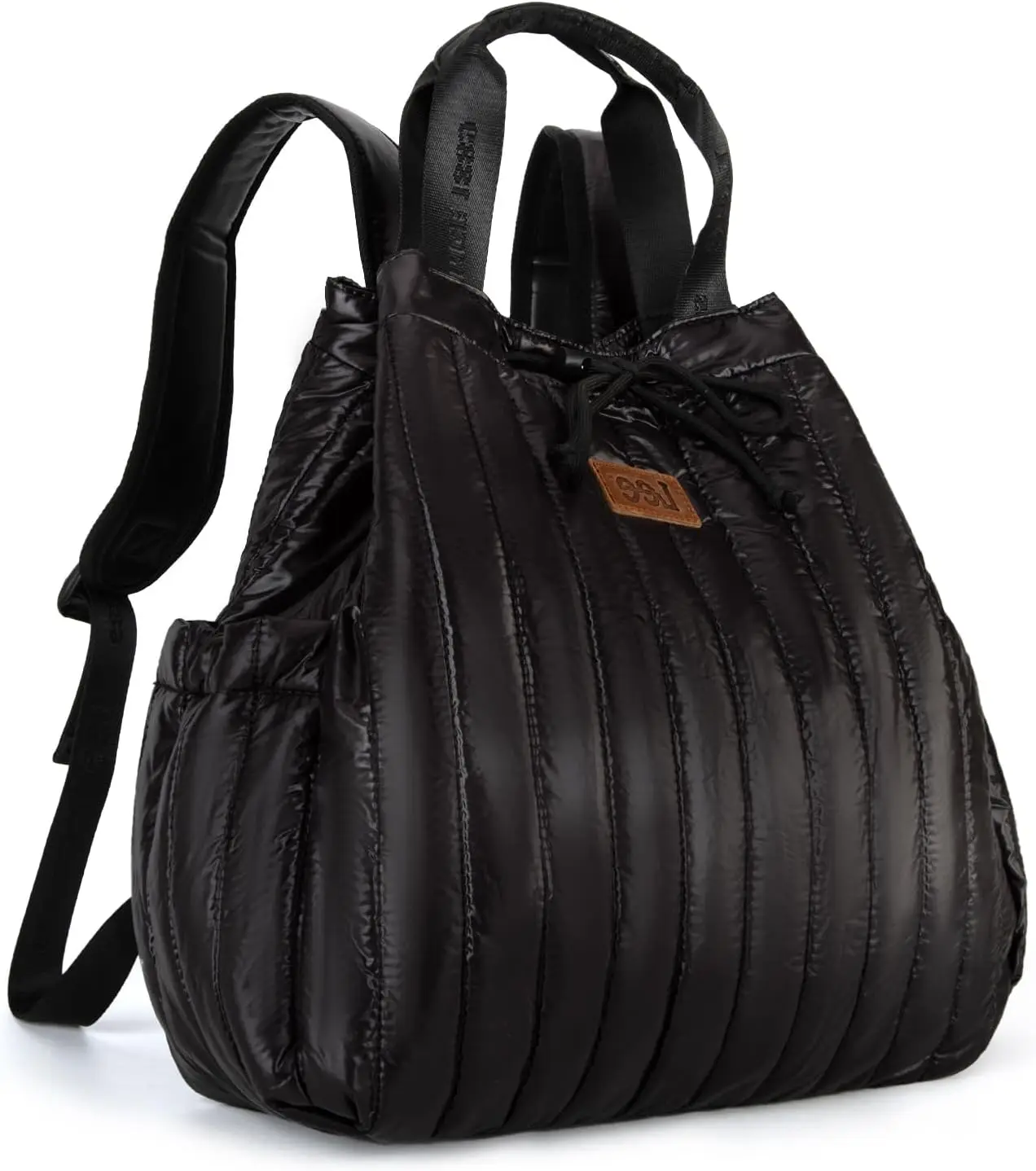 Montana west x lee рюкзак-пуховик