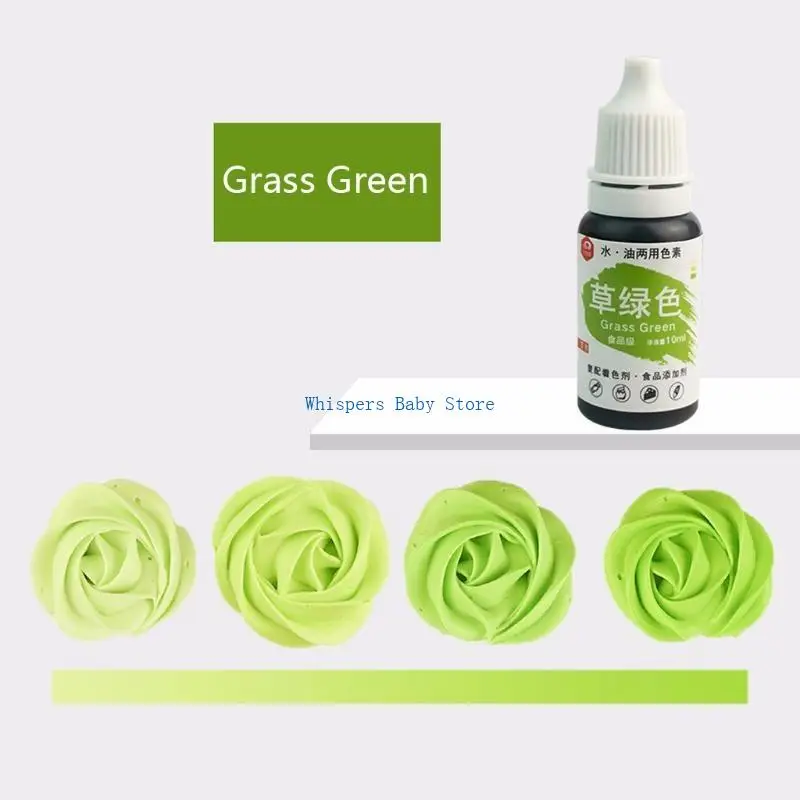 Пищевого раскраски - Фотография_2