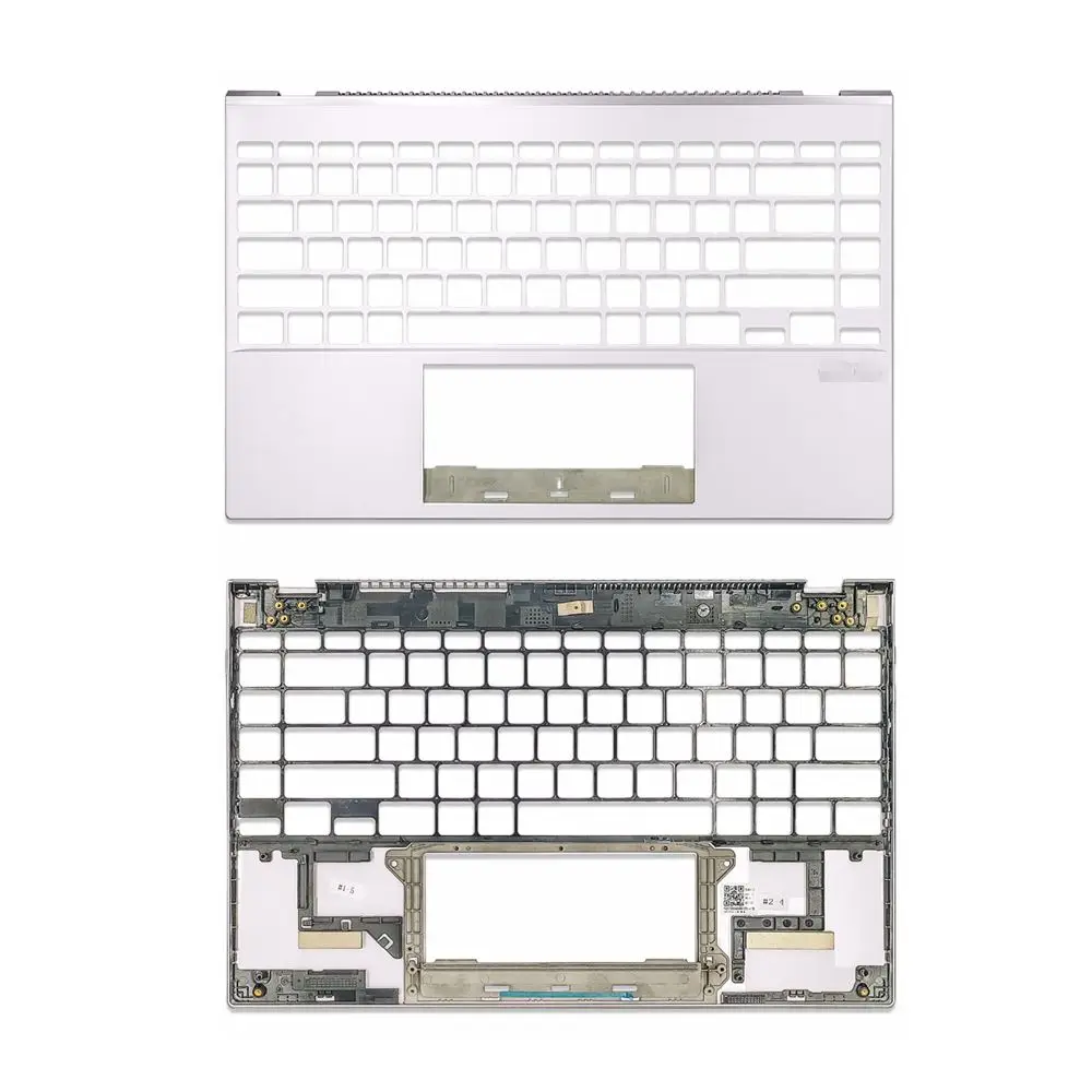 Новая нижняя крышка ноутбука asus - Фотография_3