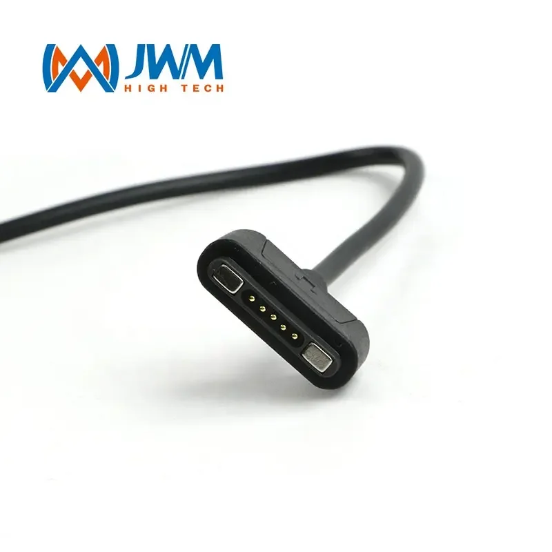 Прочный магнитный usb-кабель jwm - Фотография_6