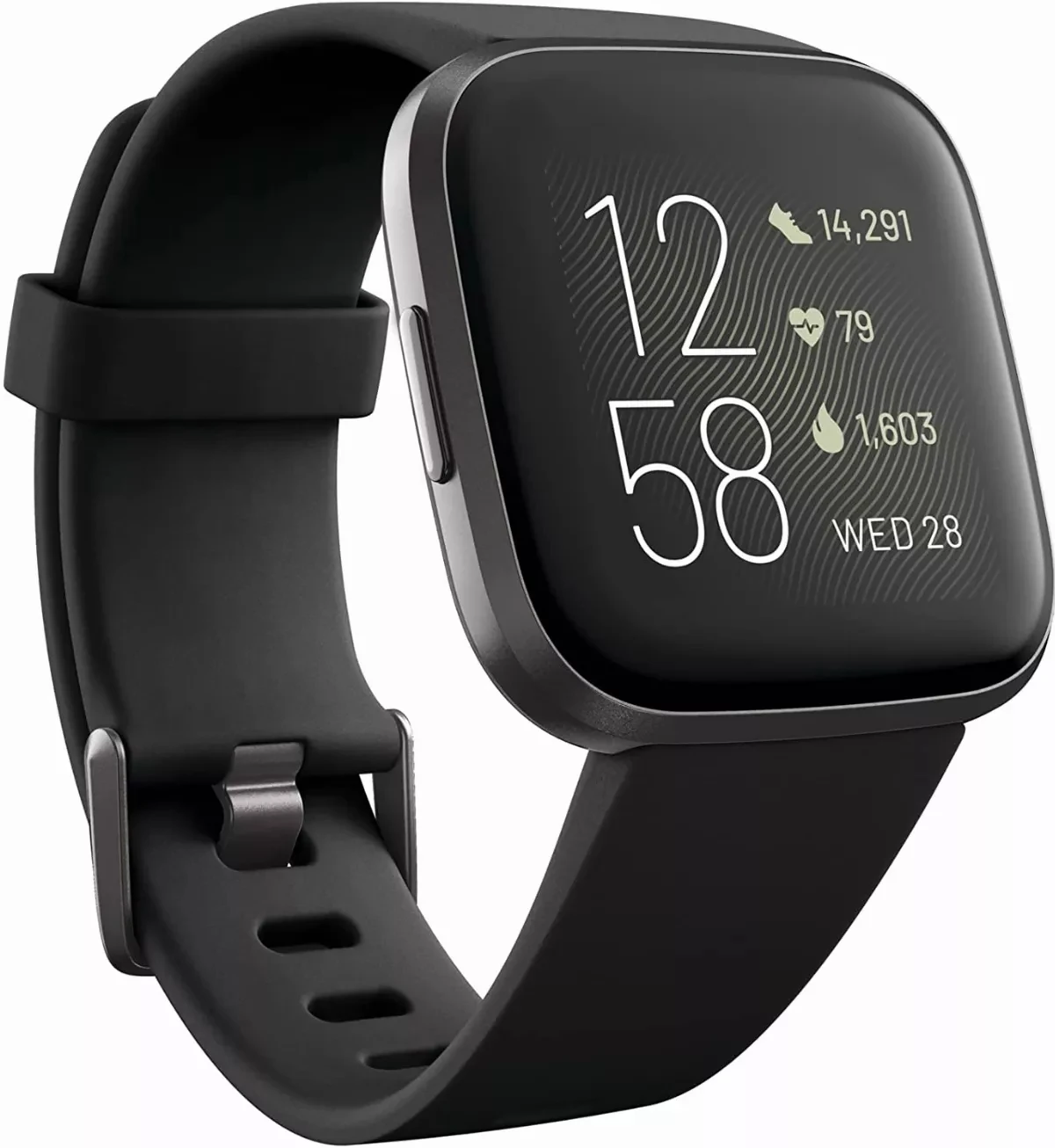 Спортивные умные часы fitbit versa 2 - Фотография_6