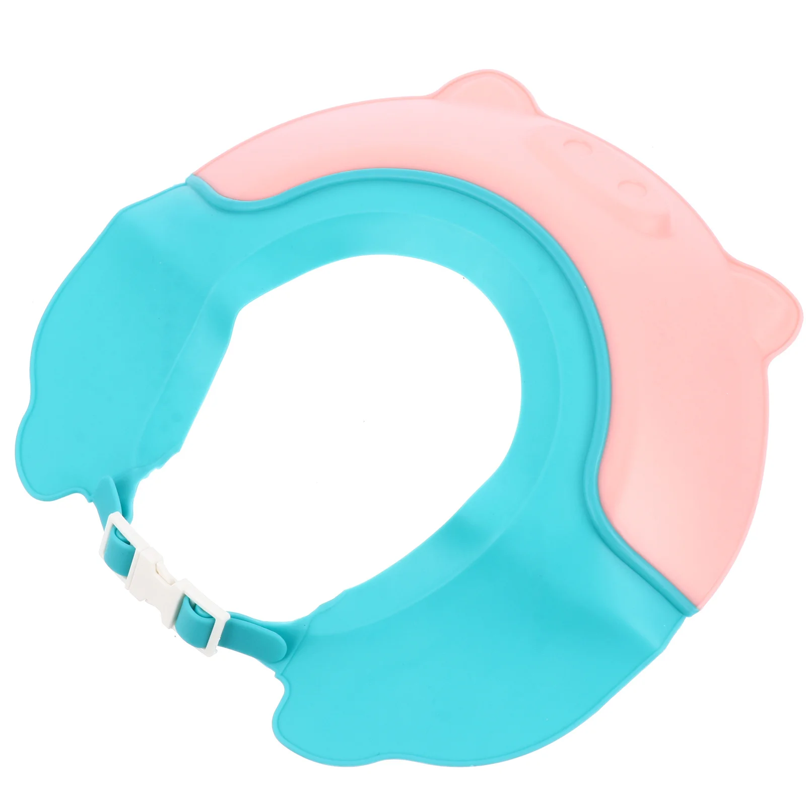 Детская шапочка для душа - Фотография_3