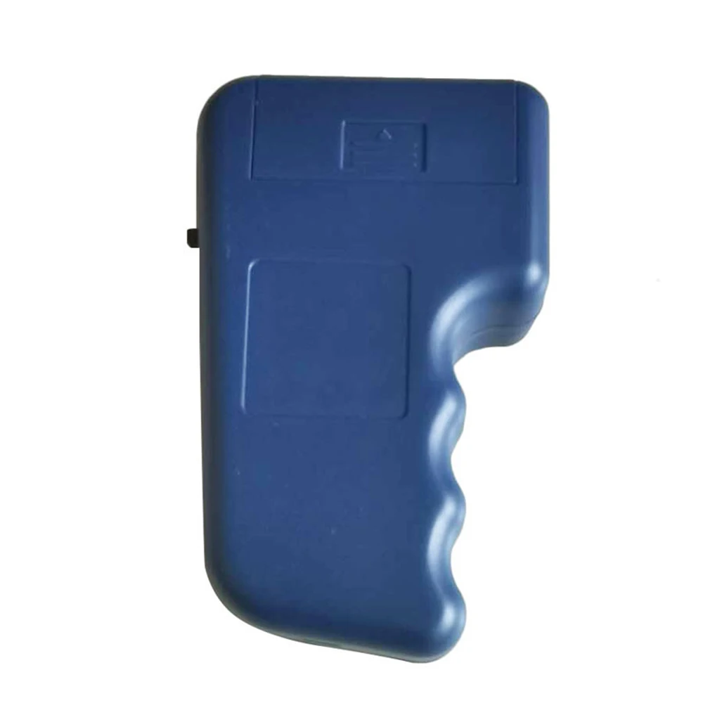 Копировальный аппарат для rfid-карт - Фотография_4