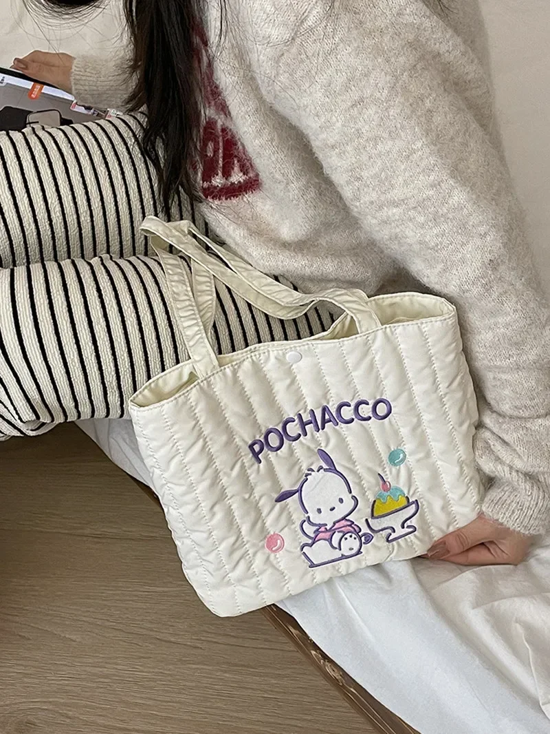 Sanrio сумка для девочек студенческая - Фотография_6
