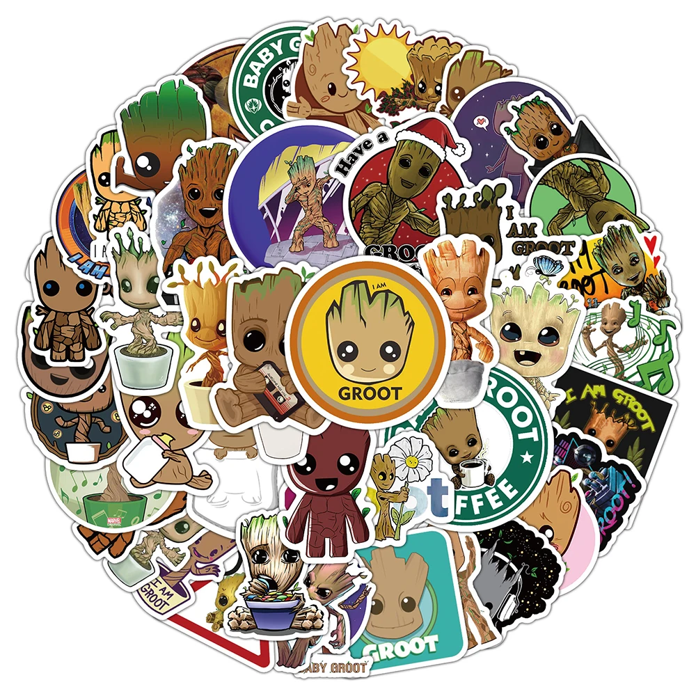 Водонепроницаемые наклейки «су - Фотография_2