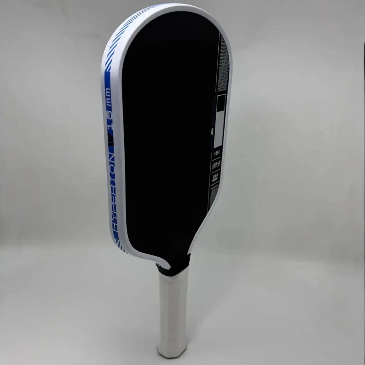 Hyperion gen4 pro ben johns tfp пенопластовое заполнение 14 мм - Фотография_6