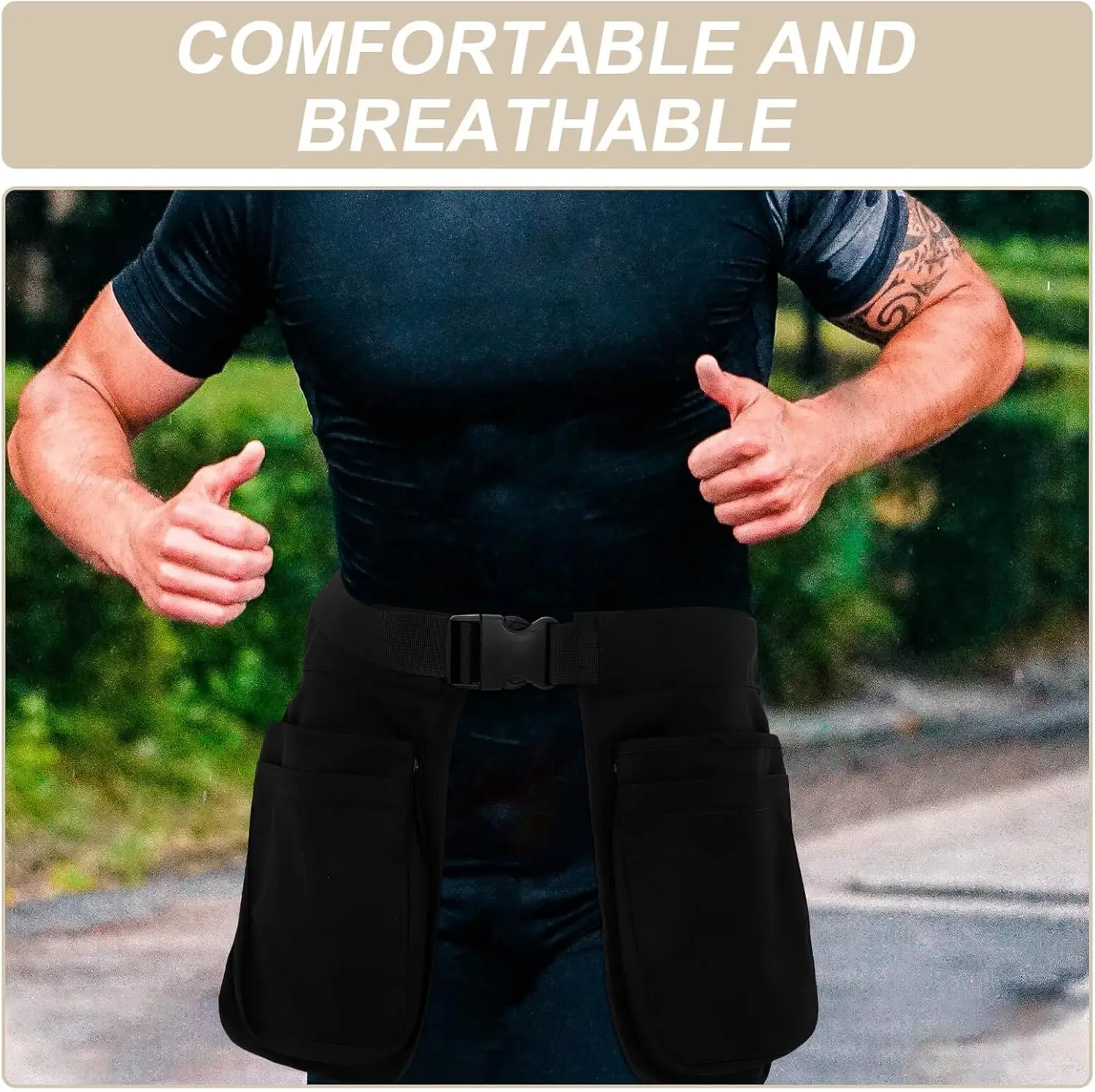 Роскошная многофункциональная регулируемая - Фотография_3