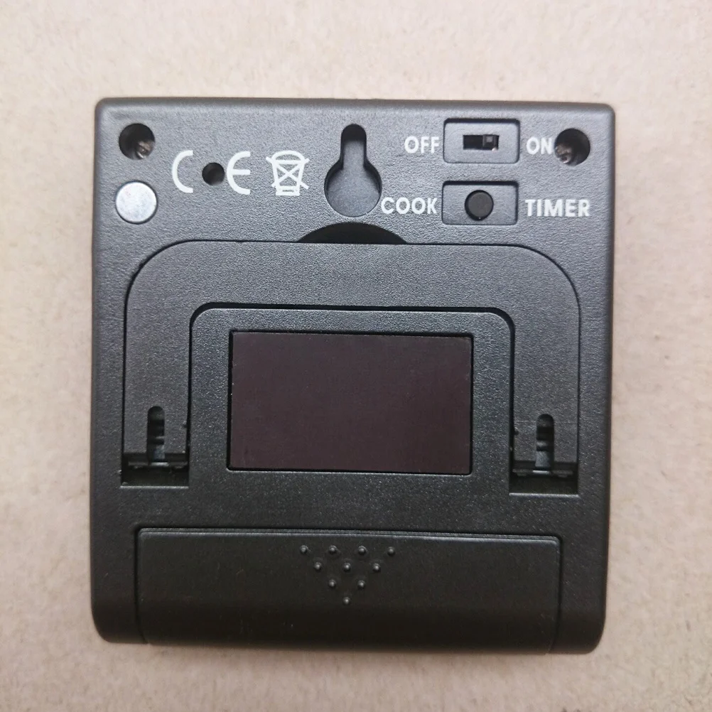 Цифровой термометр для духовки - Фотография_3