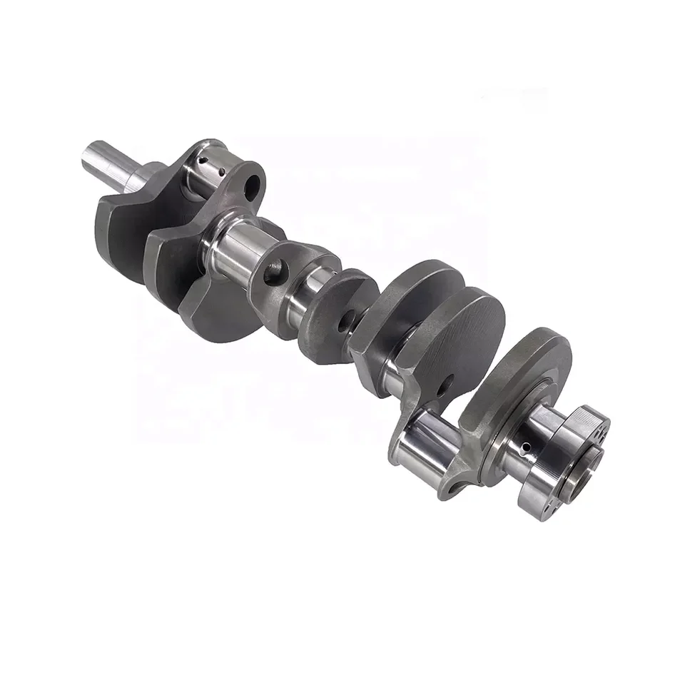 Коленчатый вал stroker 4340 для