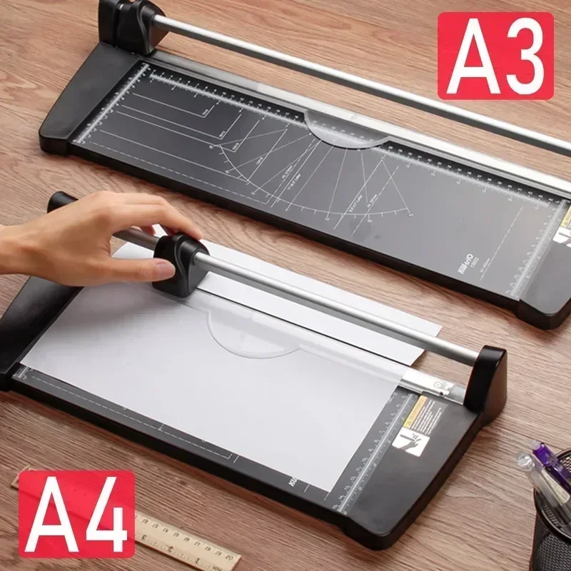 Нож для фотообрезки diy scrapbook - Фотография_3