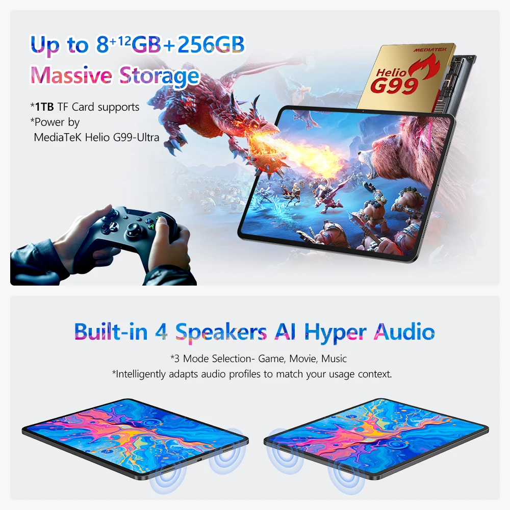 Мировая премьера teclast artpad pro 12 - Фотография_4