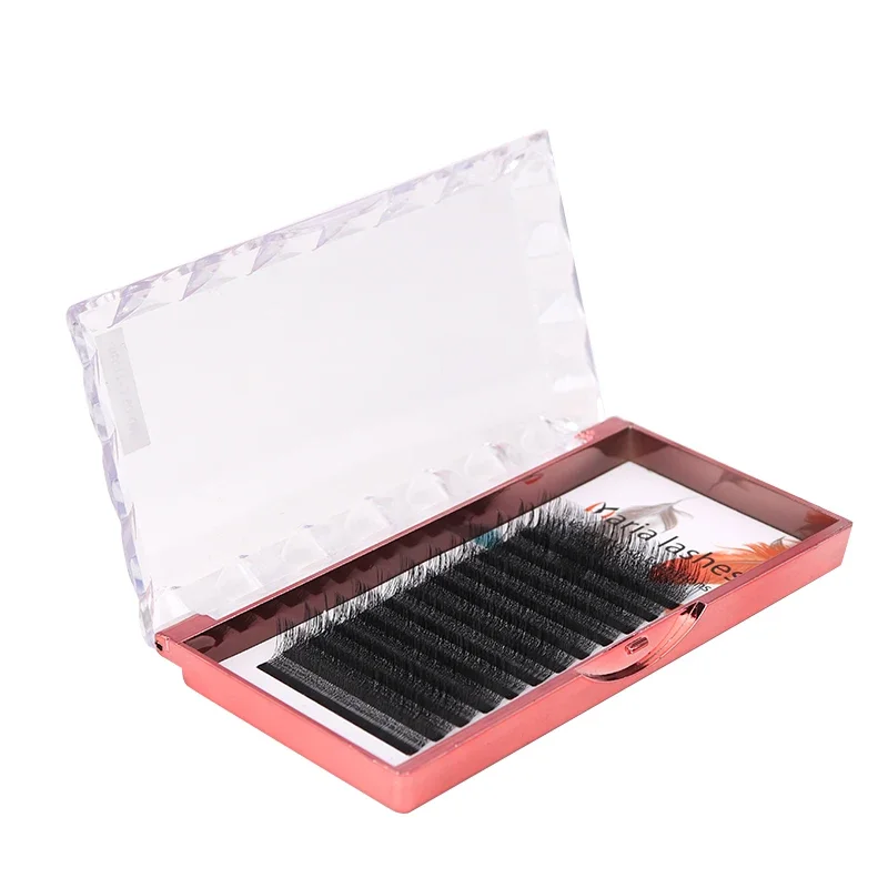Maria 10 чехлов 5d w lashes easy - Фотография_3